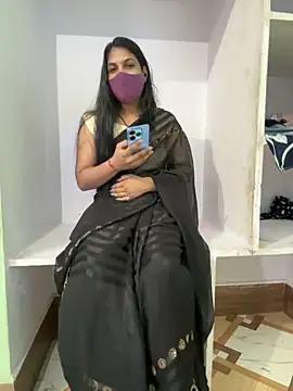 Janvi g online show from October 3, 8:22 am