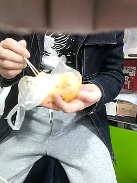 chougegg0214 online show from November 10, 12:53 am