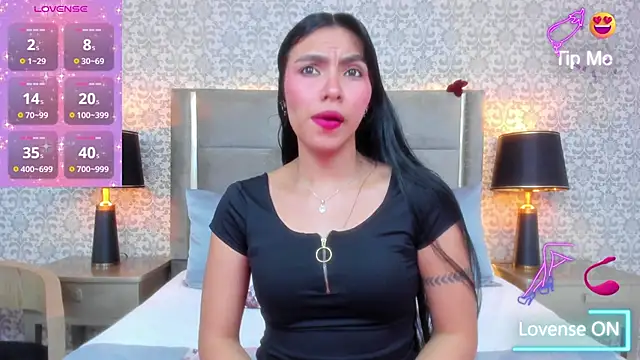 KoralBlum online show from January 6, 2:32 pm