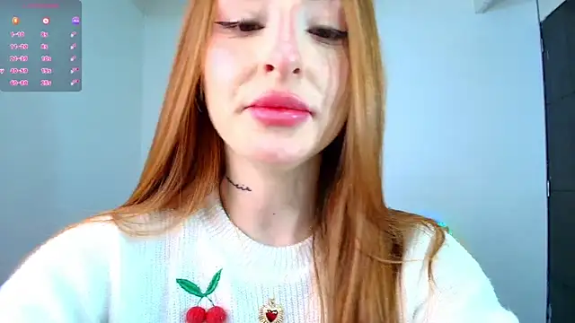 Bennuluspeach  online show from October 14, 11:00 am