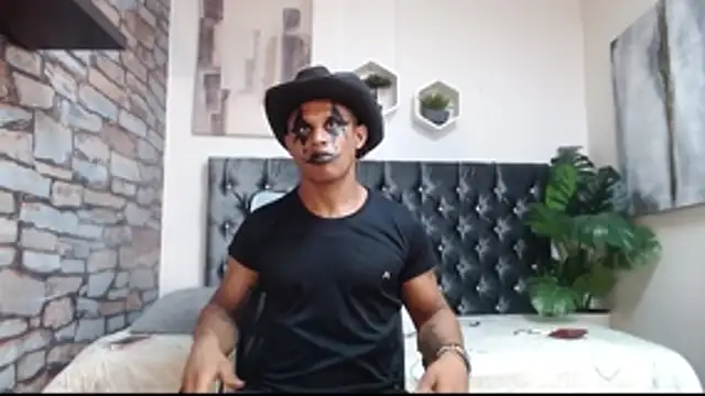 casike1 online show from November 1, 12:45 am