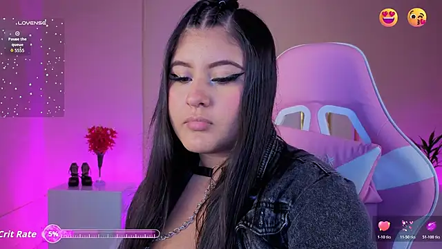 AnnaSwift  online show from April 8, 12:38 pm