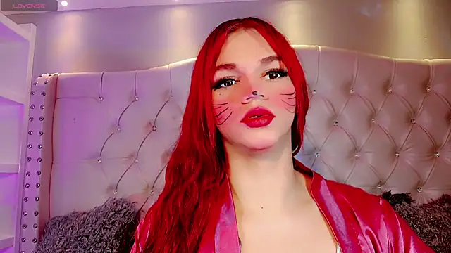 Saraa Jone online show from October 23, 1:54 pm