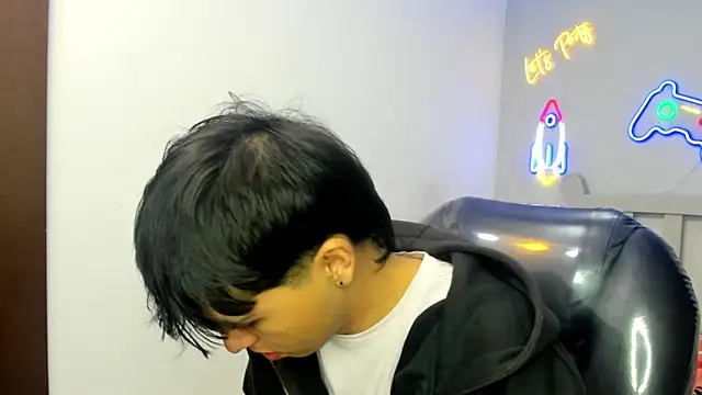 StiwenTwink online show from October 11, 1:42 pm