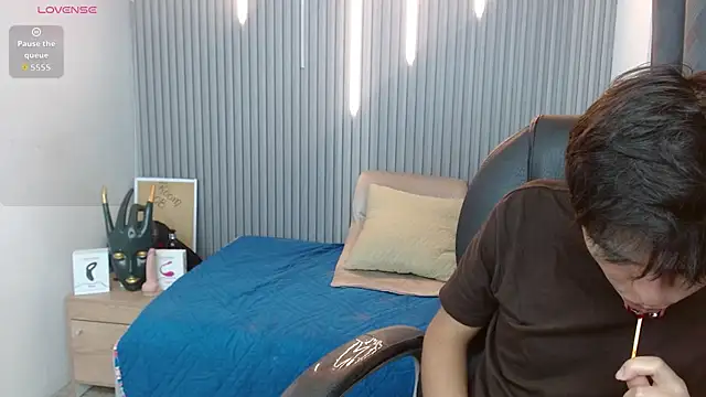 StiwenTwink online show from June 13, 1:53 pm