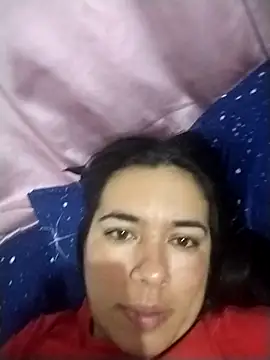 Snapshot of GabbyConner chatting on October 4, 1:14 am GabbyConner online show from October 4, 1:14 am