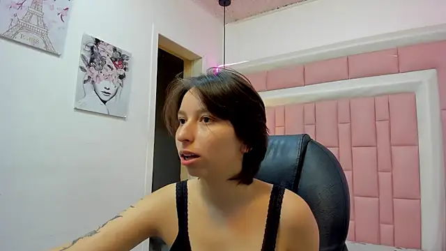 Klaret Toy online show from December 17, 7:31 pm