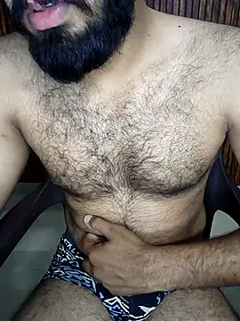 bhaveshPlayboy online show from October 8, 10:57 am