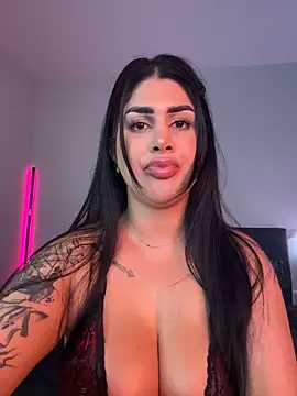 Niinarosee online show from June 25, 11:53 pm