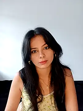 SaraMistick online show from October 8, 12:14 pm