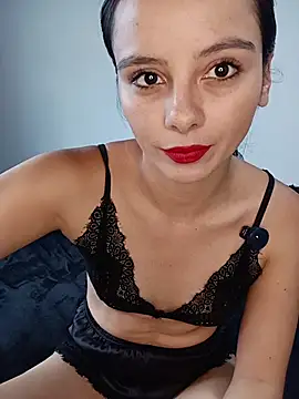 SaraMistick online show from November 12, 12:27 pm