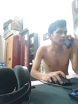 amanWildstalion online show from January 17, 10:53 am