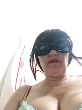 Orca-sexy online show from October 13, 7:47 pm