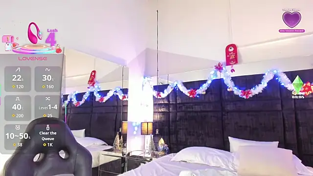 MayaCurvy online show from November 30, 4:16 am