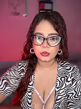 Snapshot of Solaangel_ chatting on October 17, 2:59 am Solaangel online show from October 17, 2:59 am