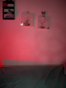 Snapshot of Solaangel_ chatting on October 31, 2:12 am Solaangel online show from October 31, 2:12 am