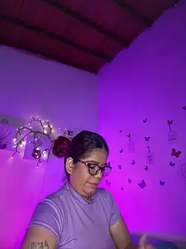 Solaangel  online show from February 19, 11:56 pm