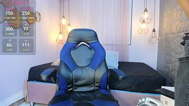 MADDY MAGIC online show from November 12, 7:46 pm