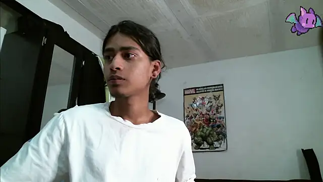 Dickie Dicking online show from October 18, 9:59 pm