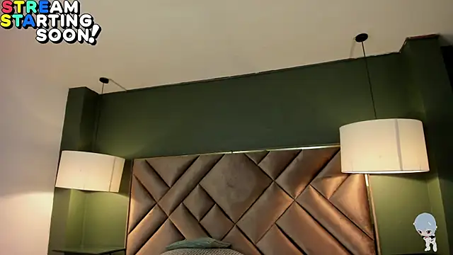 Dickie Dicking online show from November 22, 8:41 pm