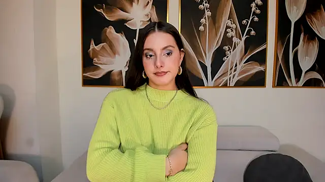 ZoeyWalker  online show from October 21, 11:33 am