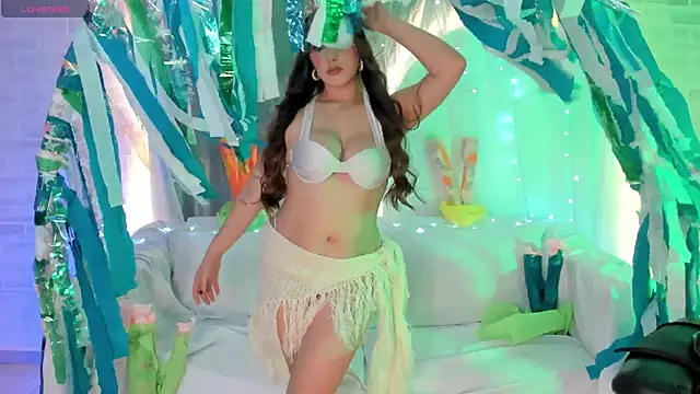 ZoeyWalker  online show from October 25, 8:58 pm