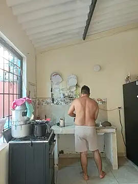 MauroDxxx online show from October 6, 8:17 pm