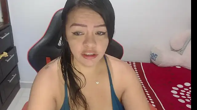 emily sexxx online show from July 13, 6:27 am