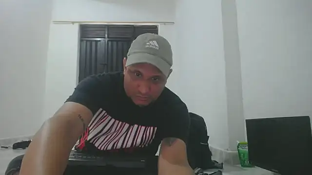 Meloncillo and Babyliss99 online show from April 8, 6:08 pm