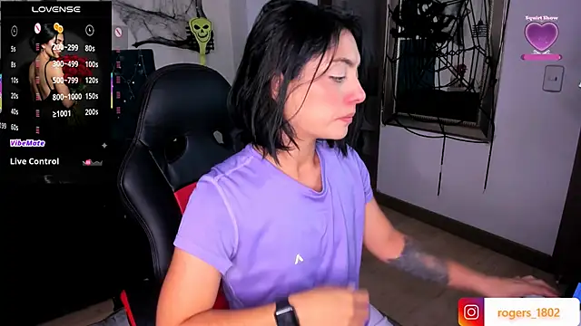 isaa dl online show from October 7, 10:29 pm