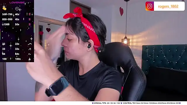 isaa dl online show from March 9, 4:55 pm