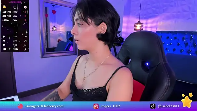 isaa dl online show from March 29, 10:10 pm