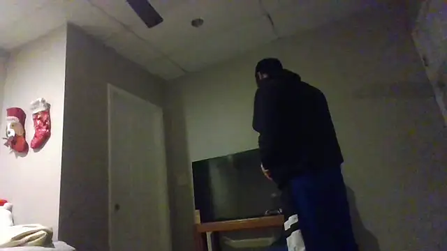 StroknGoon69 online show from March 10, 11:15 am