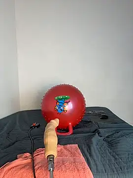 MerliaSsomer online show from March 12, 12:28 am