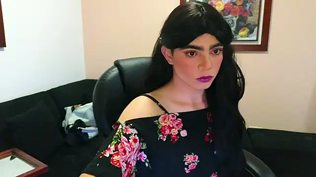 MeganFerocity online show from October 7, 12:41 am