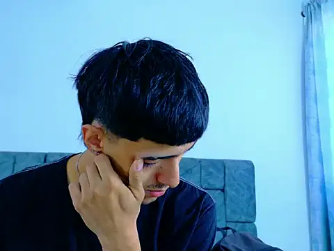 Anthony carter online show from October 9, 1:31 pm