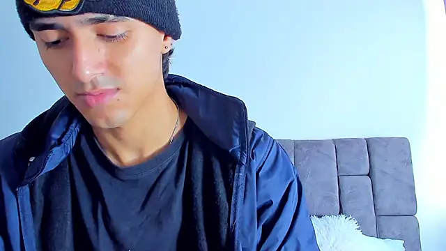 Anthony carter online show from November 17, 1:39 pm