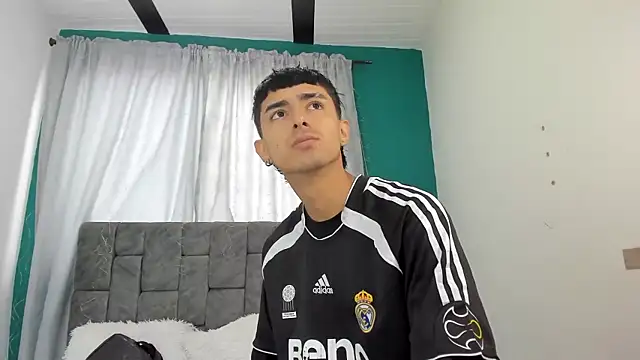 Anthony carter online show from January 13, 1:05 pm