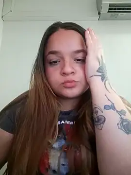 Snapshot of yourbbwfavorite chatting on October 14, 11:38 pm yourbbwfavorite online show from October 14, 11:38 pm