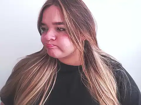 Snapshot of yourbbwfavorite chatting on October 27, 9:19 pm yourbbwfavorite online show from October 27, 9:19 pm