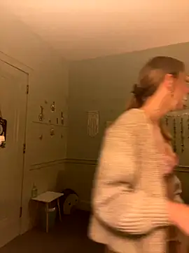 AmberLustXXX online show from October 21, 2:45 am