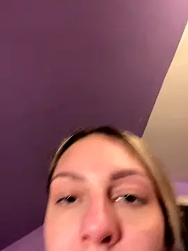 AmberLustXXX online show from October 27, 2:04 am