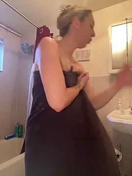 AmberLustXXX online show from April 14, 11:11 pm