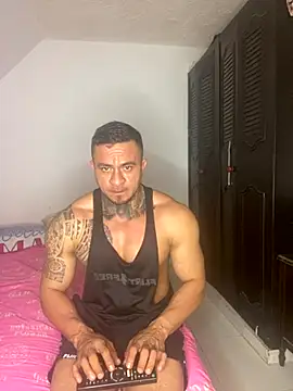 ZEUS-KING online show from October 5, 5:22 pm