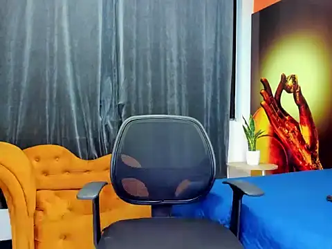 ZEUS-KING online show from October 7, 5:59 am