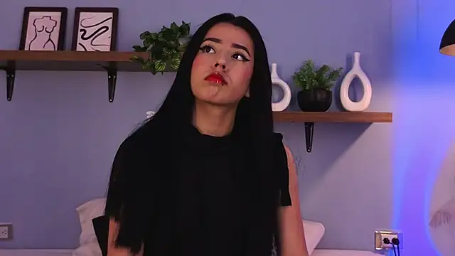 Megan Ritz online show from November 28, 7:49 pm