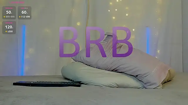 Alejarossi online show from March 26, 11:27 am