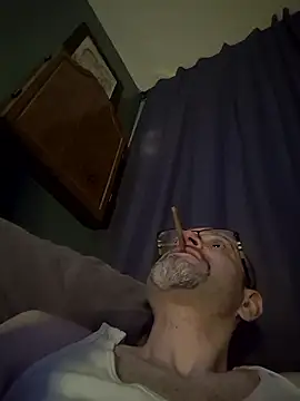 Curious9884 online show from January 18, 12:20 pm