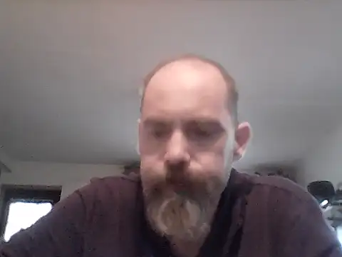 crazyheratic8 online show from November 23, 10:20 pm