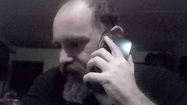 crazyheratic8 online show from December 14, 2:39 am